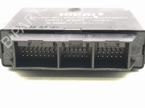 Electronic module ALFA ROMEO BRERA (939_) 2.2 JTS (939.DXB11) | BP36167714M83 - Image 7