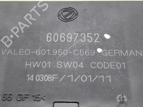 Electronic module ALFA ROMEO BRERA (939_) 2.2 JTS (939.DXB11) | BP36167714M83 - Image 8