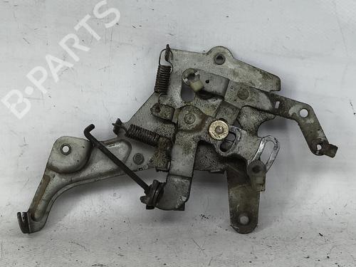 Used Tailgate lock Tailgate lock NISSAN VANETTE CARGO Van (HC 23) 2.3 D (75 hp) 35980919 35980919