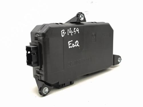 Electronic module ALFA ROMEO BRERA (939_) 2.2 JTS (939.DXB11) | BP36167712M83  - Image 5