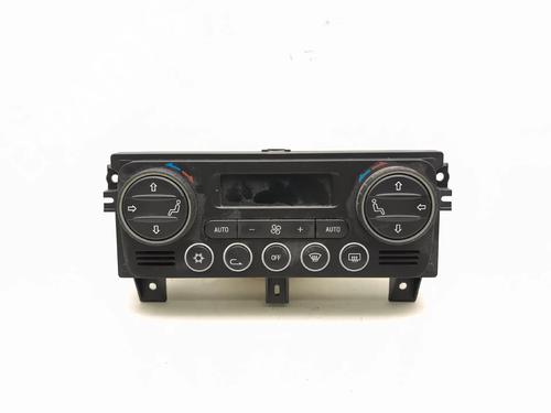 Used Climate control Climate control 36167707 36167707