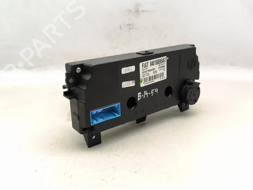 Climate control ALFA ROMEO BRERA (939_) 2.2 JTS (939.DXB11) | BP36167707I5  - Image 5