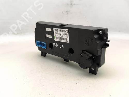 Climate control ALFA ROMEO BRERA (939_) 2.2 JTS (939.DXB11) | BP36167707I5  - Image 6