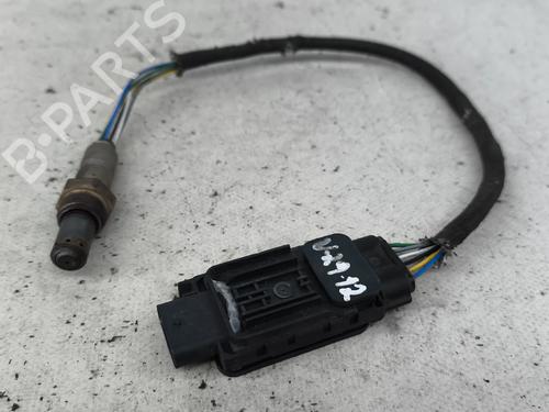 Electronic sensor LAND ROVER RANGE ROVER EVOQUE (L538) 2.0 D 4x4 | BP36167737M84 - Image 2