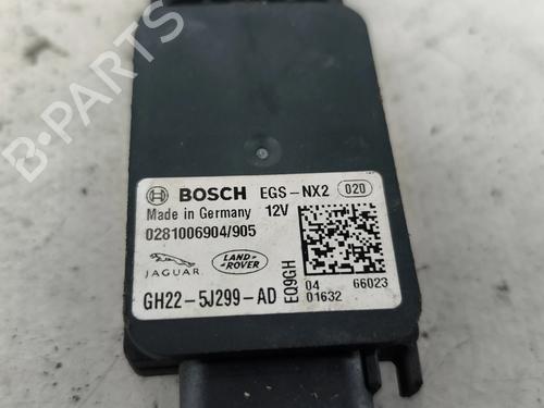 Electronic sensor LAND ROVER RANGE ROVER EVOQUE (L538) 2.0 D 4x4 | BP36167737M84 - Image 5