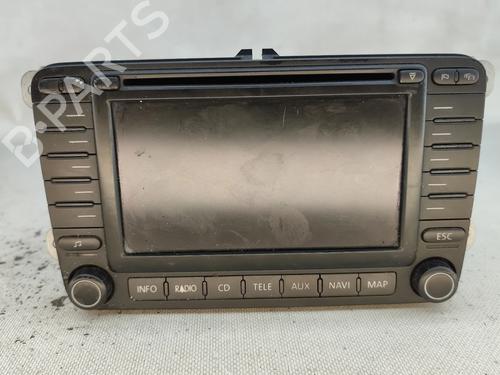 Used Radio Radio 36141513 36141513