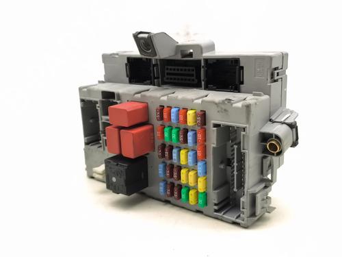 Fuse box ALFA ROMEO BRERA (939_) 2.2 JTS (939.DXB11) | BP36167706E1 - Image 3