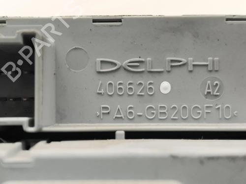 Fuse box ALFA ROMEO BRERA (939_) 2.2 JTS (939.DXB11) | BP36167706E1 - Image 7