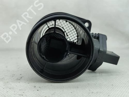 Used Mass air flow sensor Mass air flow sensor VW TOURAN (1T1, 1T2) 2.0 TDI 16V (140 hp) 36141522 36141522