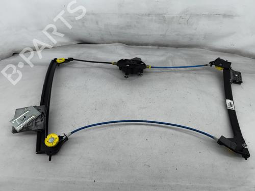 Used Front right window mechanism Front right window mechanism ALFA ROMEO BRERA (939_) 2.2 JTS (939.DXB11) (185 hp) 36163439 36163439