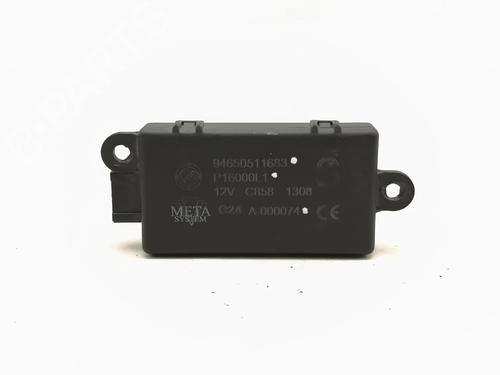 Used Electronic module Electronic module 36167715 36167715