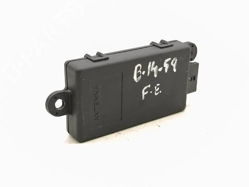 Electronic module ALFA ROMEO BRERA (939_) 2.2 JTS (939.DXB11) | BP36167715M83  - Image 5