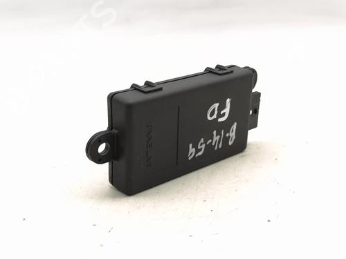 Electronic module ALFA ROMEO BRERA (939_) 2.2 JTS (939.DXB11) | BP36167716M83  - Image 5