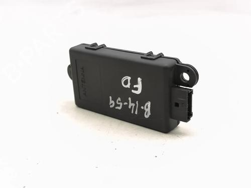 Electronic module ALFA ROMEO BRERA (939_) 2.2 JTS (939.DXB11) | BP36167716M83  - Image 6