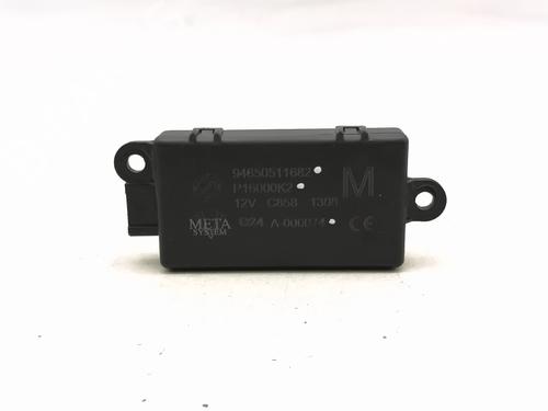 Used Electronic module Electronic module 36167716 36167716