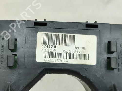 Steering column stalk CITROËN C4 I (LC_) 1.6 HDi | BP36165172I23 - Image 5