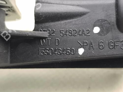Front right interior door handle ALFA ROMEO BRERA (939_) 2.2 JTS (939.DXB11) | BP36165276I14  - Image 7