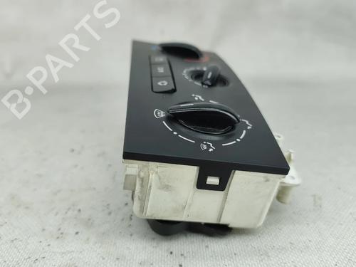 Climate control CITROËN C4 I (LC_) 1.6 HDi | BP36165176I5 - Image 3