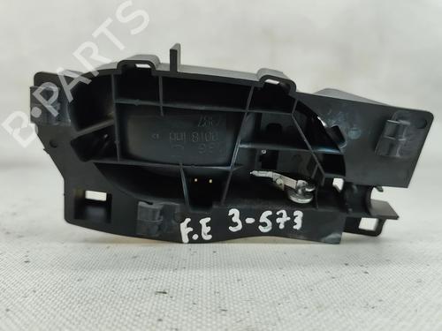 Front left interior door handle CITROËN C4 I (LC_) 1.6 HDi | BP36165179I13 - Image 2