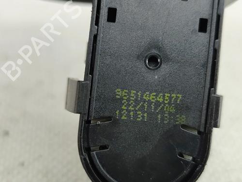 Left front window switch CITROËN C4 I (LC_) 1.6 HDi | BP36165180I27  - Image 5