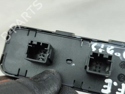 Left front window switch CITROËN C4 I (LC_) 1.6 HDi | BP36165180I27  - Image 6