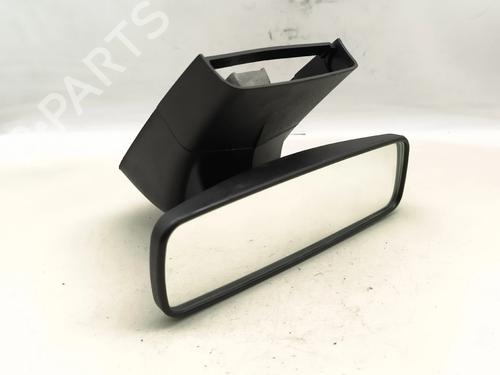Rear mirror ALFA ROMEO BRERA (939_) 2.2 JTS (939.DXB11) | BP36163435I6 - Image 2