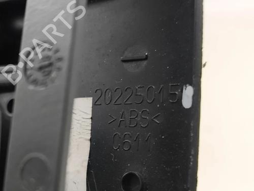 Rear mirror ALFA ROMEO BRERA (939_) 2.2 JTS (939.DXB11) | BP36163435I6 - Image 7