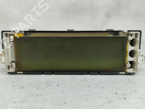 display-monitor-citroen-c4-i-lc_-2004-2005-2006-2007-2008-2009-2010-2011-2012-2013-2014-36165182 main image
