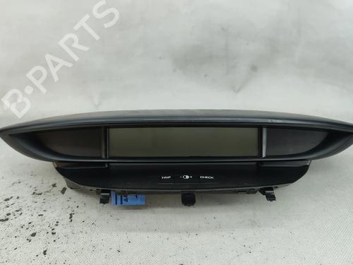 instrument-cluster-citroen-c4-i-lc_-2004-2005-2006-2007-2008-2009-2010-2011-2012-2013-2014-36165184 main image
