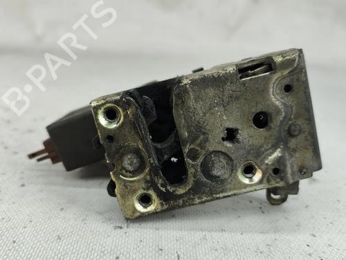 Used Front right lock Front right lock CITROËN SAXO Hatchback van (S3_) 1.5 D (57 hp) 36165203 36165203