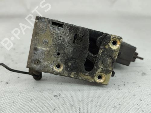 Used Front left lock Front left lock CITROËN SAXO Hatchback van (S3_) 1.5 D (57 hp) 36165205 36165205