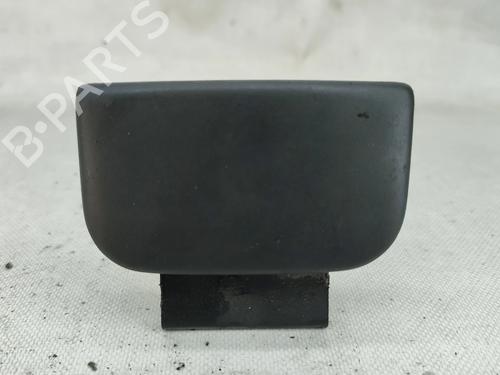 Used Front left exterior door handle Front left exterior door handle 36165224 36165224
