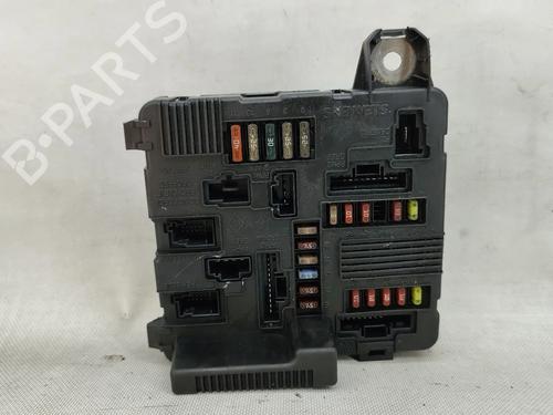Used Fuse box Fuse box RENAULT MEGANE II Estate (KM0/1_) 1.5 dCi (KM16, KM1E) (106 hp) 36165240 36165240