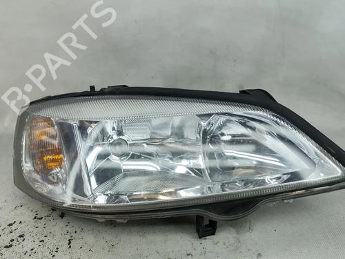 Used Right headlight Right headlight 36165253 36165253