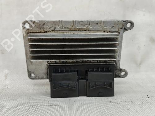 Used Engine control unit (ECU) Engine control unit (ECU) 36165201 36165201