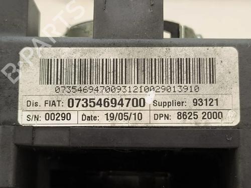 Steering column stalk FIAT DUCATO Bus (250_) 120 Multijet 2,3 D | BP36185853I23 - Image 11