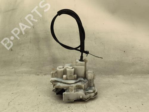 Used Front left lock Front left lock 36165216 36165216