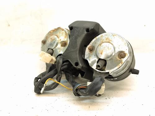 Instrument cluster SUZUKI MOTORCYCLES GN GN 250 (NJ 42 A) | BP36159662C47  - Image 6