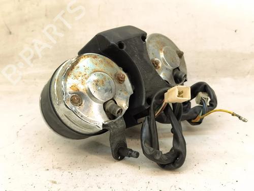 Instrument cluster SUZUKI MOTORCYCLES GN GN 250 (NJ 42 A) | BP36159662C47  - Image 5
