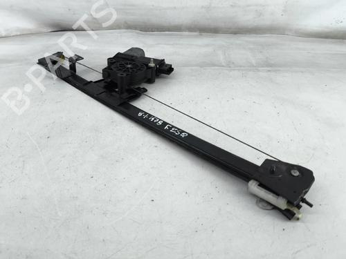 Front left window mechanism FIAT DUCATO Bus (250_) 120 Multijet 2,3 D | BP36185861C22 - Image 3