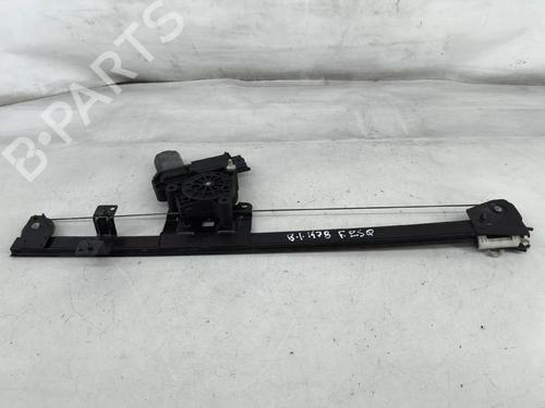 Used Front left window mechanism Front left window mechanism 36185861 36185861