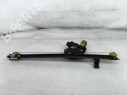Front left window mechanism FIAT DUCATO Bus (250_) 120 Multijet 2,3 D | BP36185861C22 - Image 4