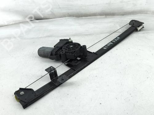 Front left window mechanism FIAT DUCATO Bus (250_) 120 Multijet 2,3 D | BP36185861C22 - Image 2