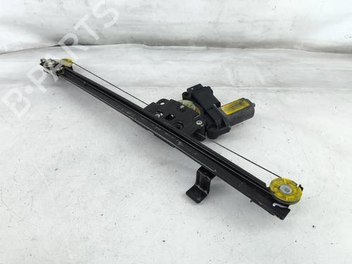 Front left window mechanism FIAT DUCATO Bus (250_) 120 Multijet 2,3 D | BP36185861C22 - Image 5