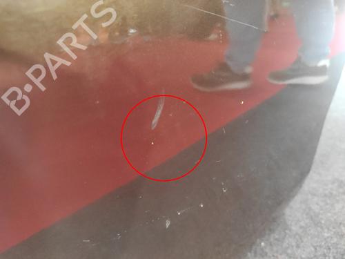 Used Left front door Left front door DACIA DUSTER (HS_) 1.2 TCe 125 (125 hp) 36186394 36186394