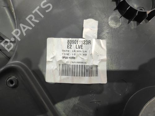 Front left panel DACIA DUSTER (HS_) 1.2 TCe 125 | BP36186393C58 - Image 4