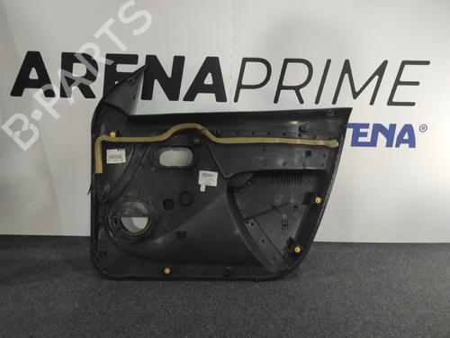 Front left panel DACIA DUSTER (HS_) 1.2 TCe 125 | BP36186393C58 - Image 2