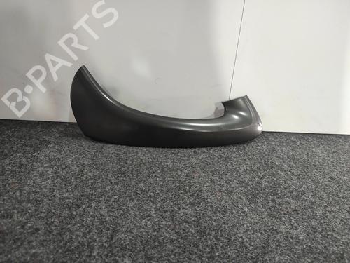 Used Door moulding trim Door moulding trim DACIA DUSTER (HS_) 1.2 TCe 125 (125 hp) 36186391 36186391