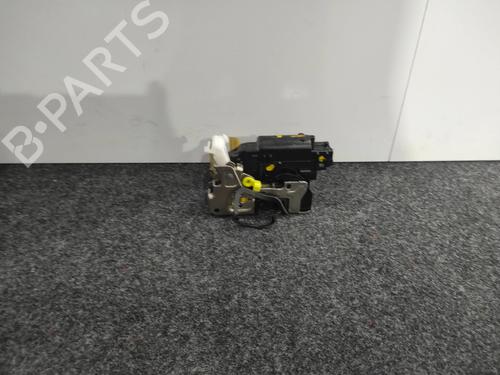 Venstre fortil lås Venstre fortil lås DACIA DUSTER (HS_) 1.2 TCe 125 (125 hp) 36186388 36186388