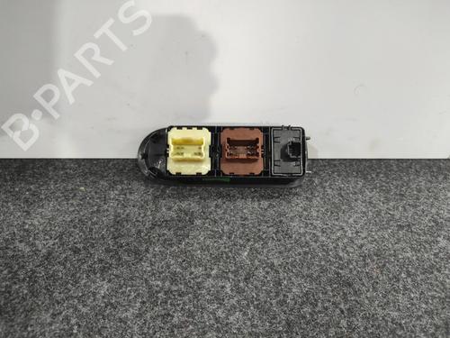 Left front window switch DACIA DUSTER (HS_) 1.2 TCe 125 | BP36186389I27 - Image 2